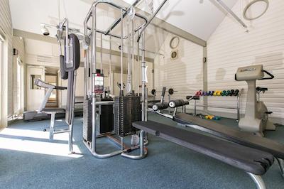 پرتسیا ویلیج ریزرت