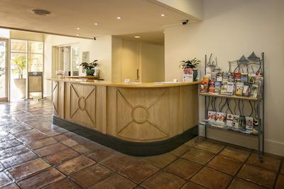 پرتسیا ویلیج ریزرت