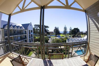 پرتسیا ویلیج ریزرت