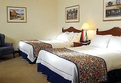 کبک سیتی ماریت دونتون