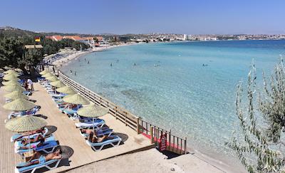 آلتین یونوز اپارت بیچ پلوز