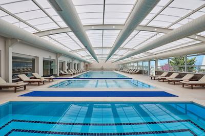 آلتین یونوز اپارت بیچ پلوز