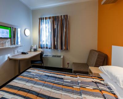 راد لج روستنبورگ