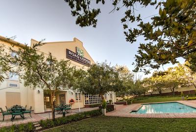 راد لج روستنبورگ