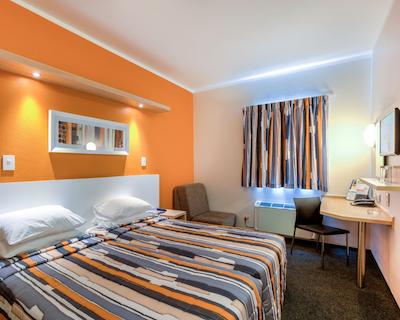 راد لج روستنبورگ