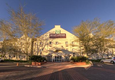 راد لج روستنبورگ