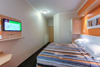 راد لج روستنبورگ