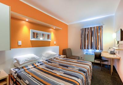 راد لج روستنبورگ