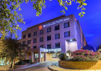 نه کالکشن بگوت هاسیندا ریال