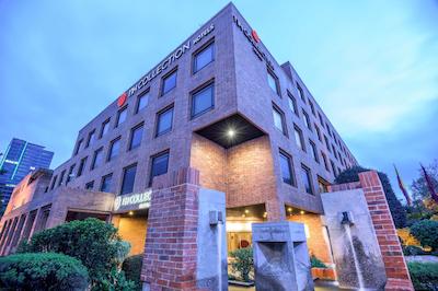 نه کالکشن بگوت هاسیندا ریال