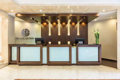 نه کالکشن بگوت هاسیندا ریال