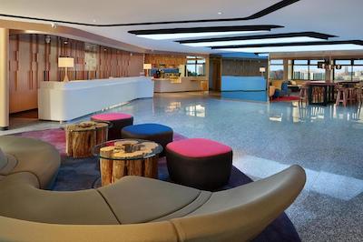 هالیدی این اکسپرس کوالالامپور سیتی سنتر