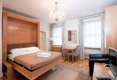 17 هرتفرد استریت