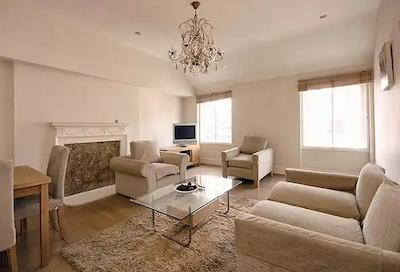 17 هرتفرد استریت