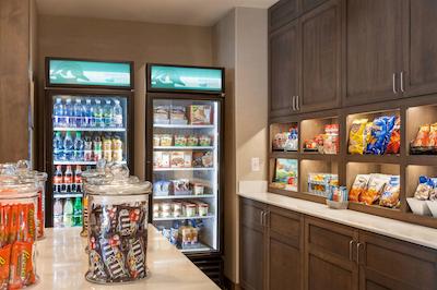 هموود سویتز بای هیلتون گاتو هیلز ناشوا