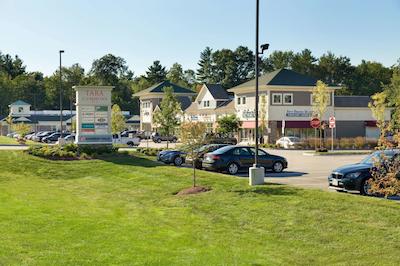 هموود سویتز بای هیلتون گاتو هیلز ناشوا