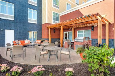 هموود سویتز بای هیلتون گاتو هیلز ناشوا