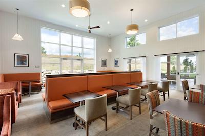 هموود سویتز بای هیلتون گاتو هیلز ناشوا