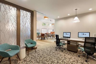 هموود سویتز بای هیلتون گاتو هیلز ناشوا