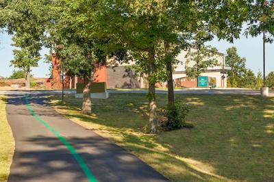 هموود سویتز بای هیلتون گاتو هیلز ناشوا