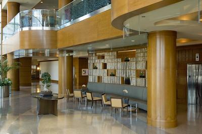 بروکستریت هتل