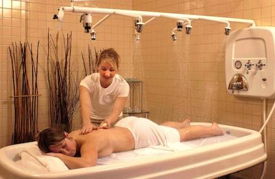 بروکستریت هتل