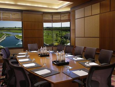 بروکستریت هتل