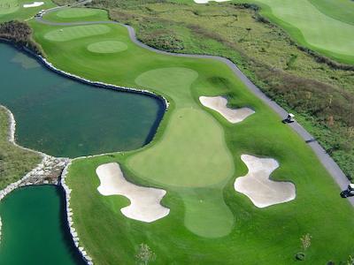 بروکستریت هتل