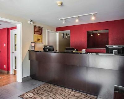 کمفرت این اُتاوا ایست