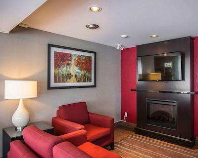 کمفرت این اُتاوا ایست