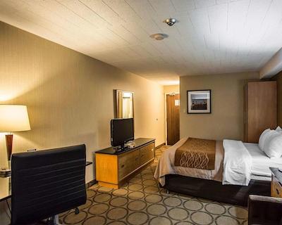 کمفرت این اُتاوا ایست