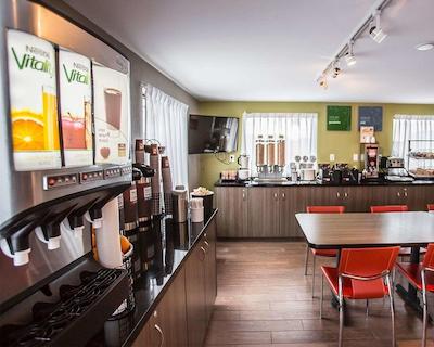 کمفرت این اُتاوا ایست