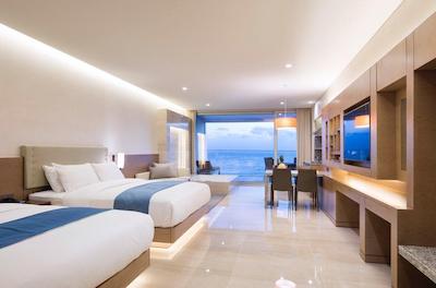 سان کرویس ریزرت اند یاچت