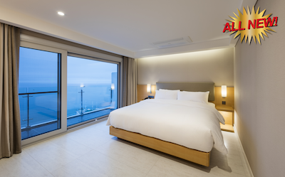 سان کرویس ریزرت اند یاچت