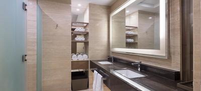 سان کرویس ریزرت اند یاچت