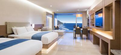 سان کرویس ریزرت اند یاچت