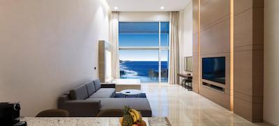 سان کرویس ریزرت اند یاچت