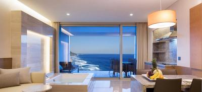 سان کرویس ریزرت اند یاچت