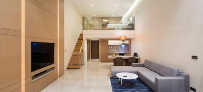 سان کرویس ریزرت اند یاچت