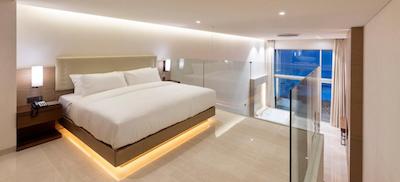 سان کرویس ریزرت اند یاچت