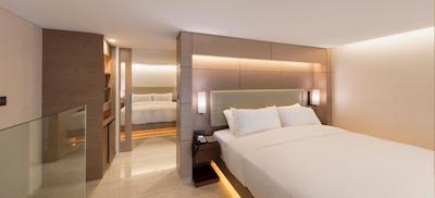 سان کرویس ریزرت اند یاچت