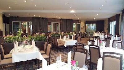 تپ هتل رسیدنز ام فستسپیلهاوز