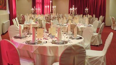 تپ هتل رسیدنز ام فستسپیلهاوز