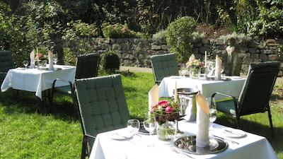 تپ هتل رسیدنز ام فستسپیلهاوز