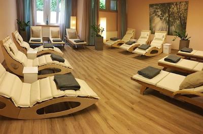 تپ هتل رسیدنز ام فستسپیلهاوز