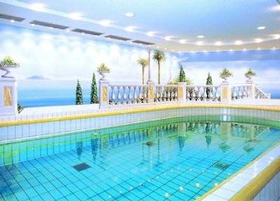 تپ هتل رسیدنز ام فستسپیلهاوز