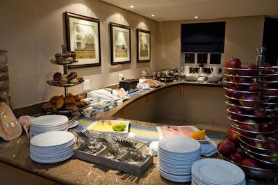 راد لج ایست لندن