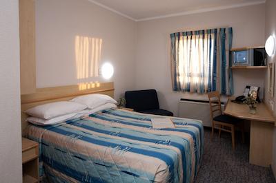 راد لج ایست لندن