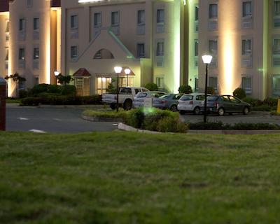 راد لج ایست لندن