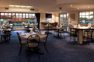 راد لج ایست لندن